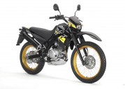 Yamaha XT125R